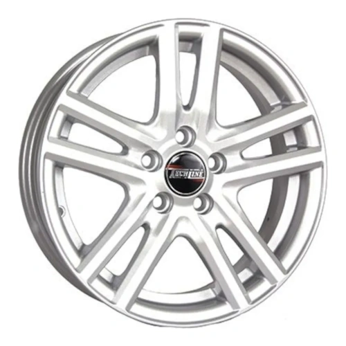 Литой диск Tech Line 429 5,5x14 4x98 ET35 ЦО58,6 98