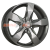 Диск LegeArtis CR8 8x20/5x127 ET56 D71,6  GM