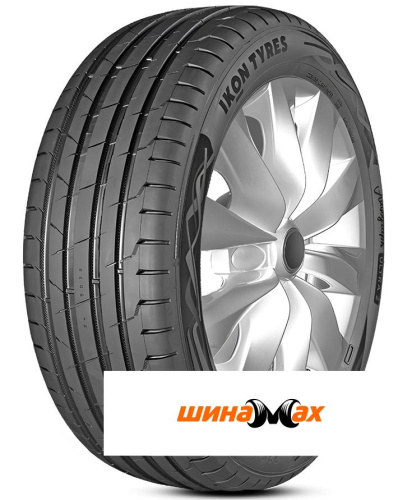 Шины Ikon Tyres 245/35 r21 Autograph Ultra 2 96Y