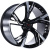 Диски LegeArtis Replica Audi Concept-A537 9x20 5x112 ET32 ЦО66,6 Цвет BKF