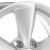 Легкосплавные диски КиК Astra (КС681) 6.5x16 5*115 ET41 Dia70.2 Silver
