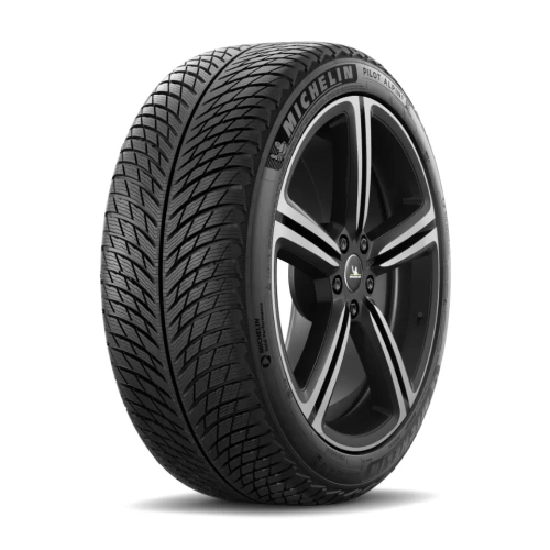 Шины MichelinPILOT ALPIN 5 265/40 R20 104W XL