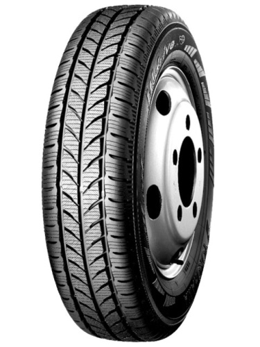 Шины Yokohama W.Drive WY01 C 215/65-R15 104T