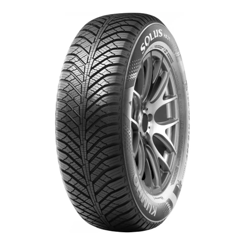 Шины KumhoHA-31 265/70 R17 115H 