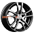 Диск Скад Дели 6x15/4x100 ET48 D54,1  Алмаз