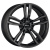 Диски MAK Luft 8x19 5x120 ET30 ЦО73 цвет Matt black