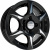 Диски Skad Аэро 5x13 4x100 ET45 ЦО67.1 цвет BD