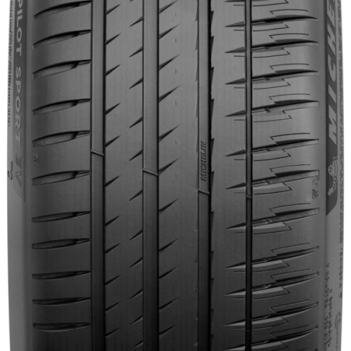 Летние шины Michelin Pilot Sport EV XL ACOUSTIC 275/35 R21 103W