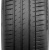 Летние шины Michelin Pilot Sport EV XL ACOUSTIC 275/35 R21 103W