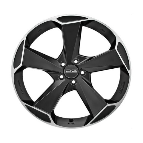 Легкосплавные диски OZ Aspen HLT 9x20 5*112 ET30 Dia66.46