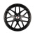 Легкосплавные диски RepliKey RK9739 BMW Х6/X5 (задняя ось) 11x21 5*120 ET35 Dia74.1 Matt Black/ML