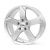 Легкосплавные диски Rial Kodiak 6x16 5*112 ET43 Dia57.1 Graphite