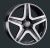 Диски Replay Replica Mercedes MR137 10x21 5x130 ET33 ЦО84,1 Цвет GMF