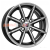 Диск K&K Sportline (КС603) 6x14/4x98 ET30 D58,6  Дарк платинум