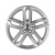 Легкосплавные диски RepliKey Opel Astra/Mokka RK L29H 7x17 5*105 ET42 Dia56.6 S