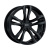 Легкосплавные диски MAK X-Mode 10x21 5*120 ET40 Dia74.1 Gloss Black