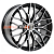 Диск Neo 740 7x17/5x114,3 ET45 D67,1  BD