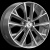 Диски Skad КР-012 7x18 5x108 ET36 ЦО65,1 DGG