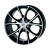 Легкосплавные диски Alutec Cult 6.5x16 4*114.3 ET42 Dia70.1 Diamond Black Front Polished