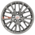 Диск Khomen Wheels KHW1705 (Camry) 7x17/5x114,3 ET45 D60,1  G-Silver