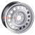 Диск Trebl 8337T 6,5x15/5x160 ET60 D65  Silver