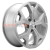 Диск литой Khomen Wheels KHW1710(2) (VW Transporter) 6.5x17/5x120 ET55 D65.1 F-Silver