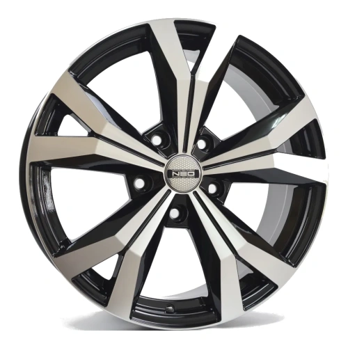 Neo  815 N  8,0\R18 5*127 ET56,4  d71,6  BD  [N815-818-716-5x127-564BD]