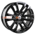 Диск RST R107 (Prado) 7,5x17/6x139,7 ET25 D106,1  BL