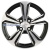 Диск Khomen Wheels KHW1502 (Solano) 6x15/4x100 ET45 D54,1  Gray