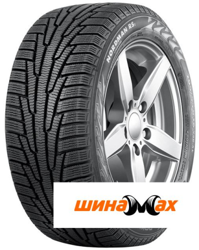 Шины Nokian Tyres 175/70 r13 Nordman RS2 82R