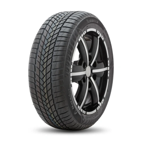 Шины MatadorMP93 Nordicca 235/40 R18 95V 