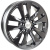 Диски RST R116 6,5x16 5x112 ET46 ЦО57,1 Цвет BL