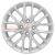 Диск Khomen Wheels KHW1506 (Vesta) 6x15/4x100 ET50 D60,1  F-Silver