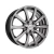 Легкосплавные диски X`trike X-120 7x17 5*110 ET39 Dia65.1 HSB