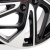 Легкосплавные диски Remain Volkswagen Tiguan (R206) 7x17 5*112 ET40 Dia57.1 Алмаз-черный