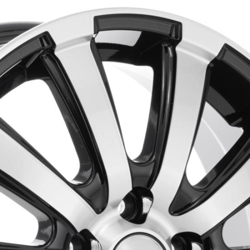 Легкосплавные диски СКАД Бриз 5.5x15 5*100 ET47 Dia67.1 Алмаз