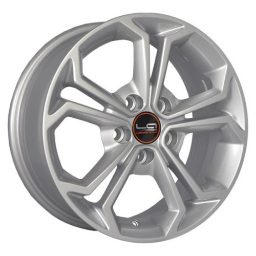 Легкосплавные диски LegeArtis Replica OPL10 6.5x15 5*105 ET39 Dia56.6 S