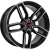 Диски LegeArtis Replica Audi Concept-A519 8x18 5x112 ET39 ЦО66,6 Цвет BKF