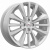 Диски iFree Андерсен 7x17 4x100 ET43 ЦО60,1 Цвет S
