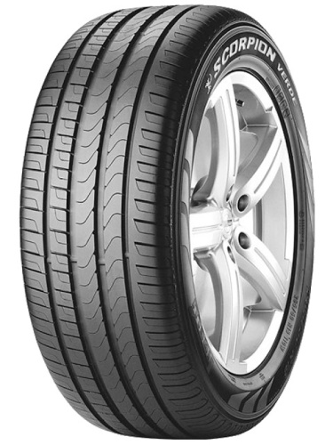Шины Pirelli Scorpion Verde   225/55-R19 99V