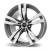 Легкосплавные диски Replica FR B99 10x20 5*120 ET40 Dia74.1 GMF