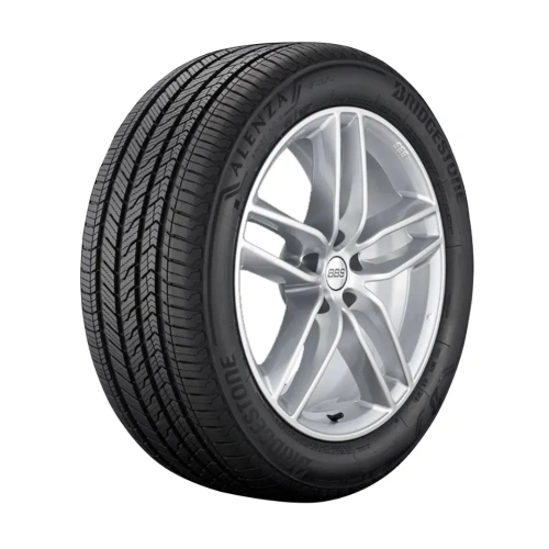 Шины BridgestoneALENZA SPORT A/S 235/55 R19 105T 