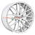 Диск литой Neo 240 8.5x20/5x114.3 ET42 D67.1 Silver