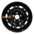 Диск Next NX-105 5x14/5x100 ET35 D57,1  BK