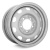 Стальные диски TREBL R-1680_P 7x16 5*139.7 ET35 Dia108.6 Silver