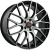 Диски LegeArtis Replica Mercedes Concept-MR533 8.5x20 5x112 ET53 ЦО66.6 цвет GLOSSBLACK