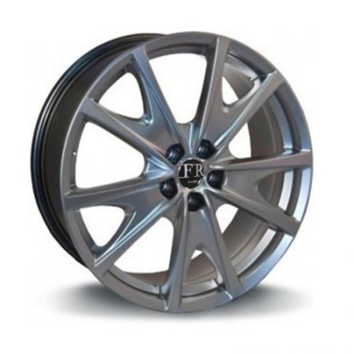 Легкосплавные диски Replica FR INF13 Infiniti 9.5x21 5*114.3 ET50 Dia66.1 HS