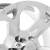 Легкосплавные диски RW H-276 8x17 6*139.7 ET20 Dia67.1 HS HP