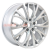 Диск RST R038 (Exeed TXL) 7x18/5x108 ET36 D65,1  Silver