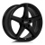 Диски Alutec Raptr 8x18 5x108 ET45 ЦО70,1 Цвет SCHWARZMATT